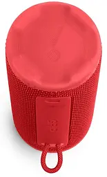Портативна колонка Grip Red (JBLGRIPRED) JBL teh0022408 - мініатюра 8
