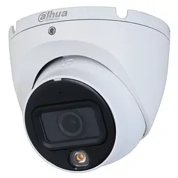 HDCVI камера Dahua (DH-HAC-HDW1200TLMP-IL-A (2.8мм))