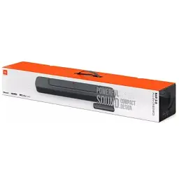 Акустична система JBL Bar 2.0 All-in-One Black (JBLBAR20AIOM2BLKEP) - мініатюра 9