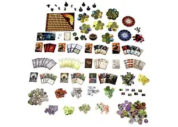 Настільна гра WizKids Лицар-маг. Повне видання (Mage Knight Board Game: Ultimate Edition) (англ.) (WZK73455) - мініатюра 3