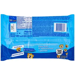 Бісквіт Барні Fun Sandwich Oreo 180 г - мініатюра 2