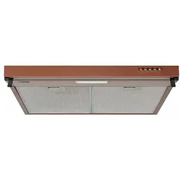 Витяжка плоска Minola HPL 633 BR