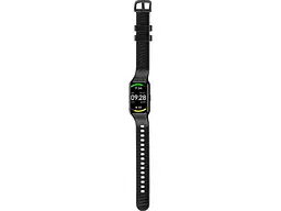 Смарт-годинник Blackview R10 Black - мініатюра 7