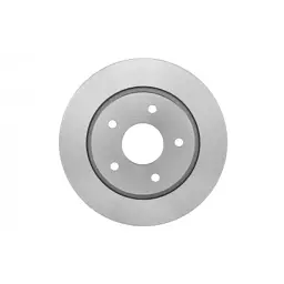Гальмівний диск Bosch 0 986 479 050 - мініатюра 3