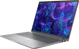 Ноутбук HP 16 ZBook 8 G1i WUXGA/Intel Ultra 9-285H/32GB/1TB/Intel Arc/DOS (B3FU8AV_V1) - мініатюра 3