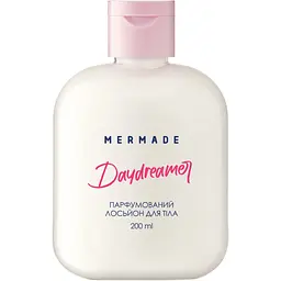 Лосьйон для тіла Mermade Daydreamer Парфумований 200 мл (4820241302703)