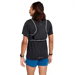 Рюкзак Ultimate Direction Race Vest L Чорний-Сірий - мініатюра 4