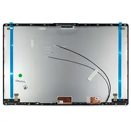 Кришка матриці для Lenovo ideapad 5 15IIL05 15ARE05 15ALC05 15ITL05, (Silver, 5CB0X56071, AM1K7000100, A Cover) - мініатюра 2