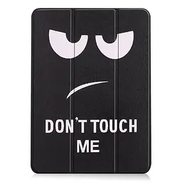 Чохол-книжка BeCover Smart Case для Apple iPad Air 11" M2/M3 2024/2025 Don't Touch (711601) - мініатюра 2