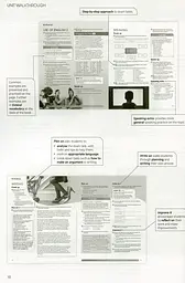 Gold Experience B2+. Teacher's Book - мініатюра 9