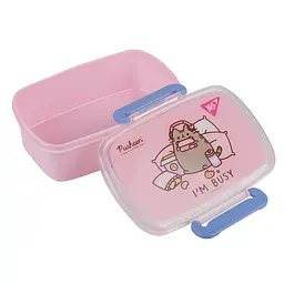 Контейнер Yes Pusheen 750 мл рожевий (708367) - мініатюра 2