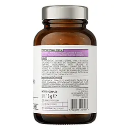 Вітамінний комплекс OstroVit Pharma Methyl B-complex 30 капсул - мініатюра 3