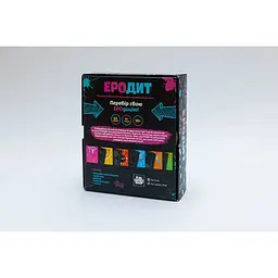 Еротична гра Fun Games Shop Еродит - мініатюра 9