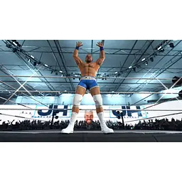 Гра PS5 WWE 2K26 (5026555439558) - мініатюра 2