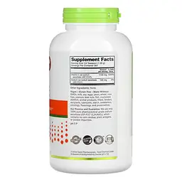 Аскорбат Натрію Sodium Ascorbate Powder - 454г - мініатюра 2