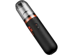 Автомобільний пилосос BASEUS A2 Pro Car Vacuum Cleaner Black (VCAQ040001) - мініатюра 2