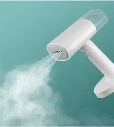 Ручний відпарювач праска MiJia Handheld Ironing Machine White (MJGTJ01LF) - мініатюра 4