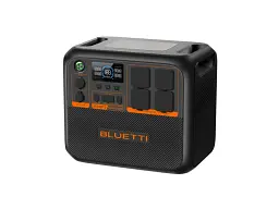 Зарядна станція Bluetti AC200PL 2400W - мініатюра 2