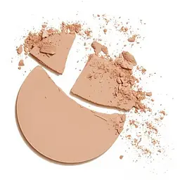 Компактна BB-пудра Gosh All in One відтінок 06 (Warm beige) 6.5 г - мініатюра 2