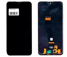 Дисплей Nokia 3.2 Dual Sim (TA-1156/TA-1164) чорний