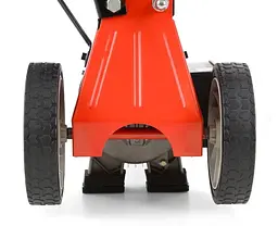 Дровокол електричний HECHT 6500 - мініатюра 5