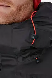 Куртка Rab Resolution Jacket M Чорний - мініатюра 6