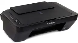 БФП А4 PIXMA Ink Efficiency E414 Canon teh0015713 - мініатюра 3