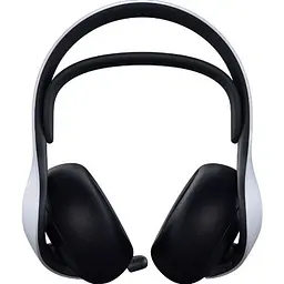 Ігрові навушники Sony PS5 Pulse Elite White (1000039806) [97083] - мініатюра 6