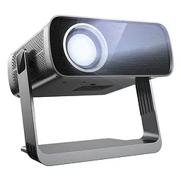 Проектор Hoco DT5 Smart electric focus projector (1080P Android version) (6942007656290)