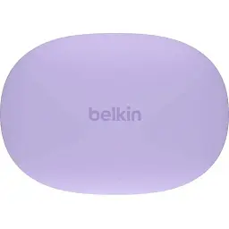 Навушники Belkin Soundform Bolt True Wireless Lavender - мініатюра 6
