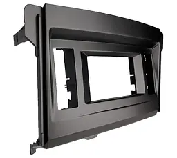 Перехідна рамка Toyota Land Cruiser Prado 150 Carav 11-339-1 - мініатюра 2