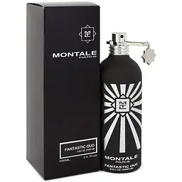 Парфумована вода оригінал Montale Fantastic Oud 100 мл