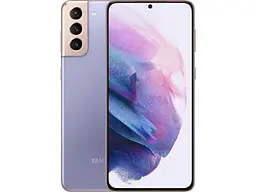 Смартфон Samsung Galaxy S21+ 5G 8/128GB Phantom Violet SM-G9960 (Asia) [5G, NFC, 2 SIM]