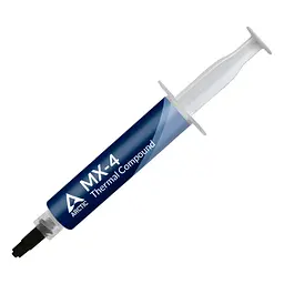 Термопаста Arctic MX-4 8g (ACTCP00008B)