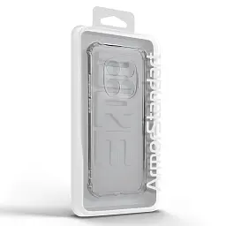 Чохол ArmorStandart Air Force для Xiaomi Redmi Note 15 Pro 5G Camera cover Clear - мініатюра 6