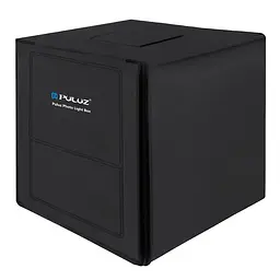 Лайткуб (фотобокс) Puluz PU5080 80x80x80см - мініатюра 2
