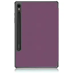 Чохол HardCase Samsung Galaxy Tab S9/S9 Fe Фіолетовий - мініатюра 3