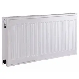 Радіатор сталевий Optimum 11 тип 300x600 мм нижнє підключення (13845)