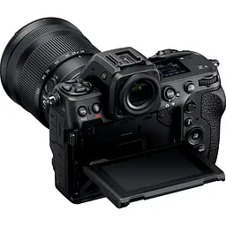 Бездзеркальний фотоапарат Nikon Z 8 Body [VOA101AE] UA [139252] - мініатюра 6