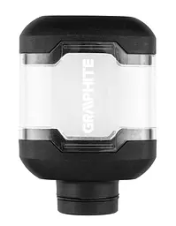 Шліфмашина ексцентрикова 300Вт Graphite teh0025533 - мініатюра 9