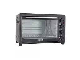 Духовка настільна Prime Technics PEO 5050 B - мініатюра 2