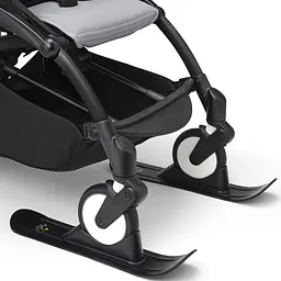 Лижі для коляски Stokke Yoyo (655801) - мініатюра 5
