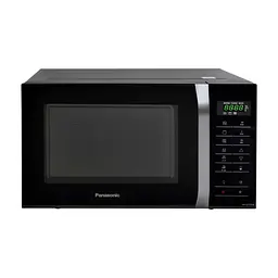 Мікрохвильова піч Panasonic NN-GT35HBZUE