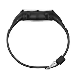 Чоловічий годинник WEIDE COMPUTER BLACK - мініатюра 2