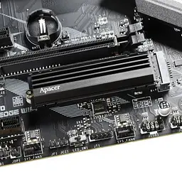 Накопичувач SSD M.2 2280 512GB for PS5 Apacer (AP512GAS2280Q4U5-1) - мініатюра 6