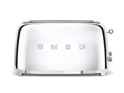 Тостер Smeg TSF02SSEU