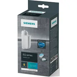 Набір для обслуговування кавомашин SIEMENS EQ.series Espresso Care, TZ80004