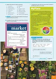 Gateway to the World for Ukraine 1/A1+ Student's Book + digital Workbook - мініатюра 5