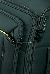 Валіза Samsonite RESPARK 79 см DARK TEAL 79x48x31(35) KJ3*61007 - мініатюра 11