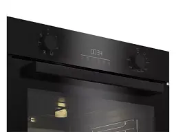 Духова шафа Beko BBIE17300B - мініатюра 2